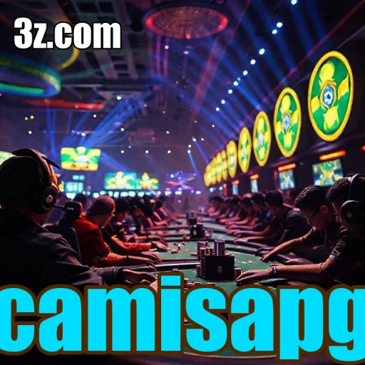 Explorando a Aventura: Descubra Camisapg com Novos Olhos