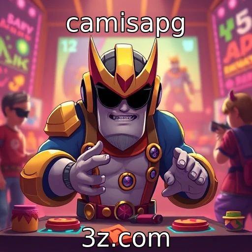 Tendências de mercado na indústria de jogos