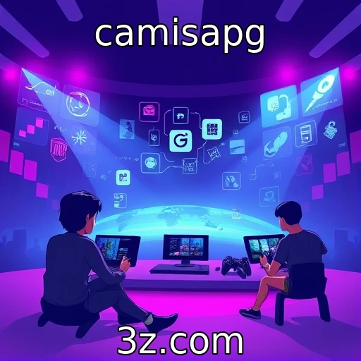 Fusões e aquisições moldam o futuro da indústria de jogos