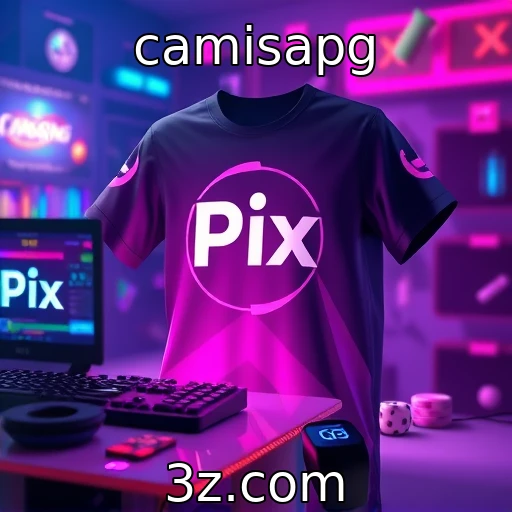 Impactos do Pix nas transações de iGaming